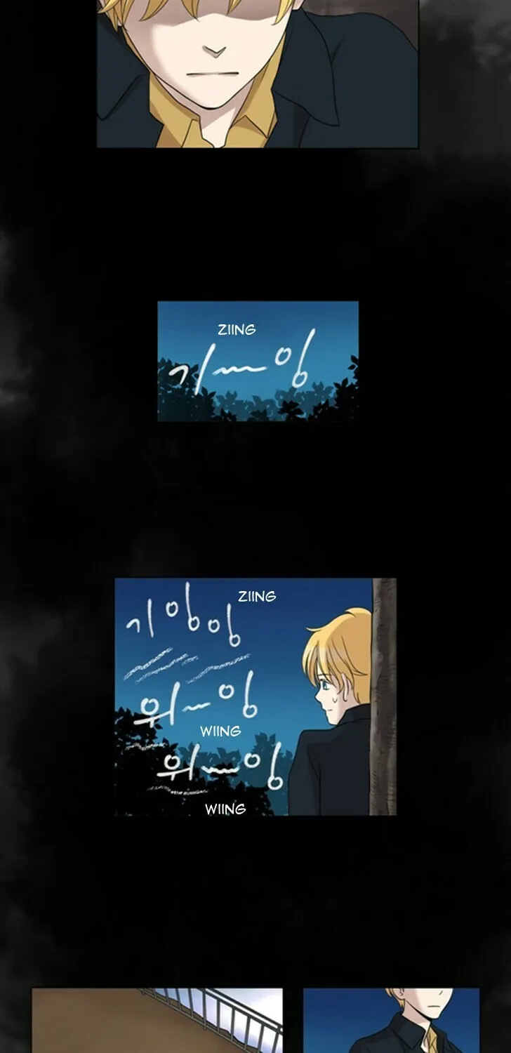 Read Accord chapter 10 image 30 on Lezhin