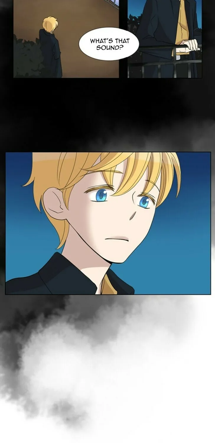 Read Accord chapter 10 image 31 on Lezhin