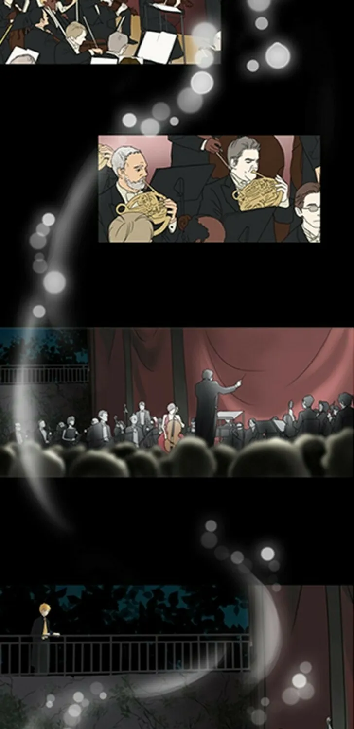 Read Accord chapter 11 image 1 on Lezhin