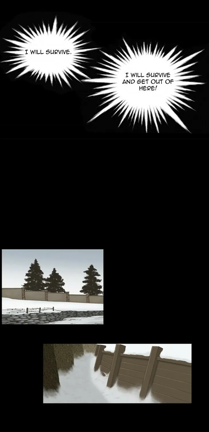 Read Accord chapter 11 image 16 on Lezhin