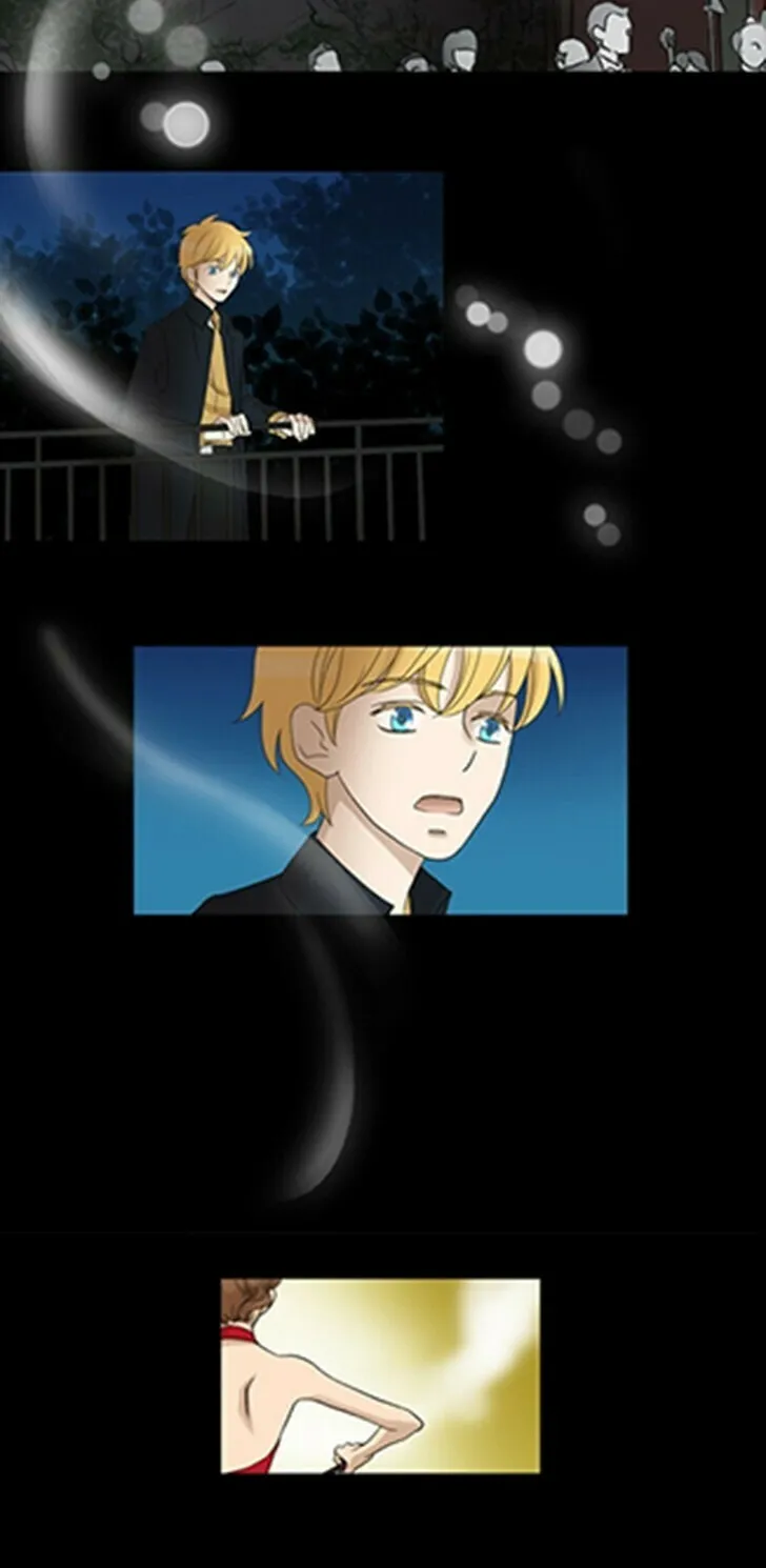 Read Accord chapter 11 image 2 on Lezhin