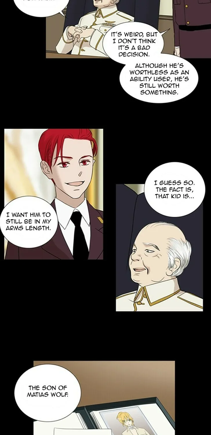Read Accord chapter 11 image 25 on Lezhin