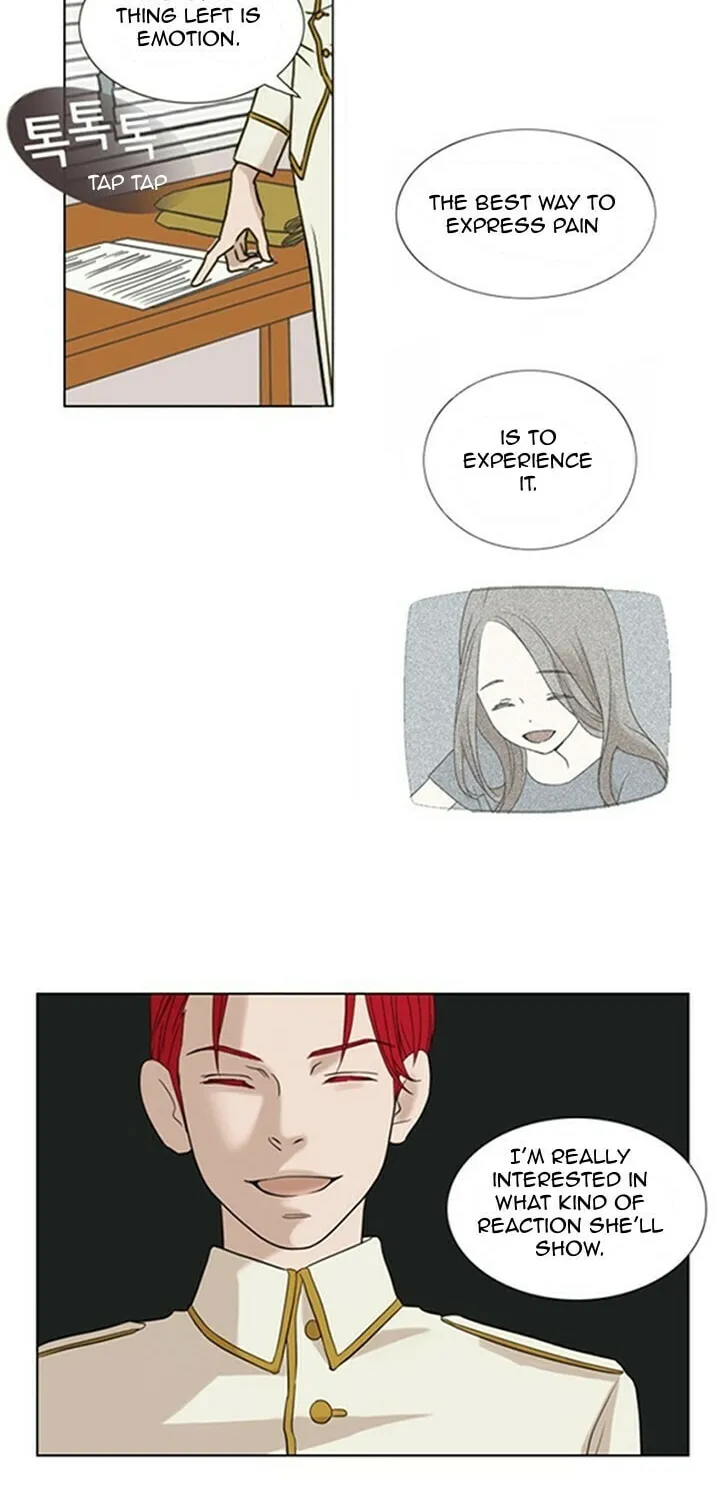 Read Accord chapter 11 image 28 on Lezhin