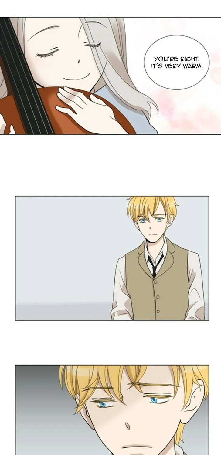 Read Accord chapter 11 image 6 on Lezhin