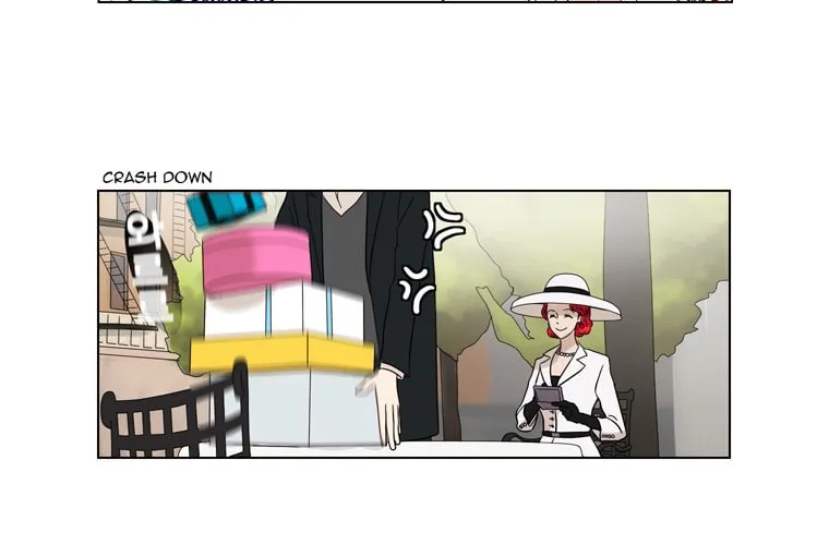 Read Accord chapter 12 image 11 on Lezhin