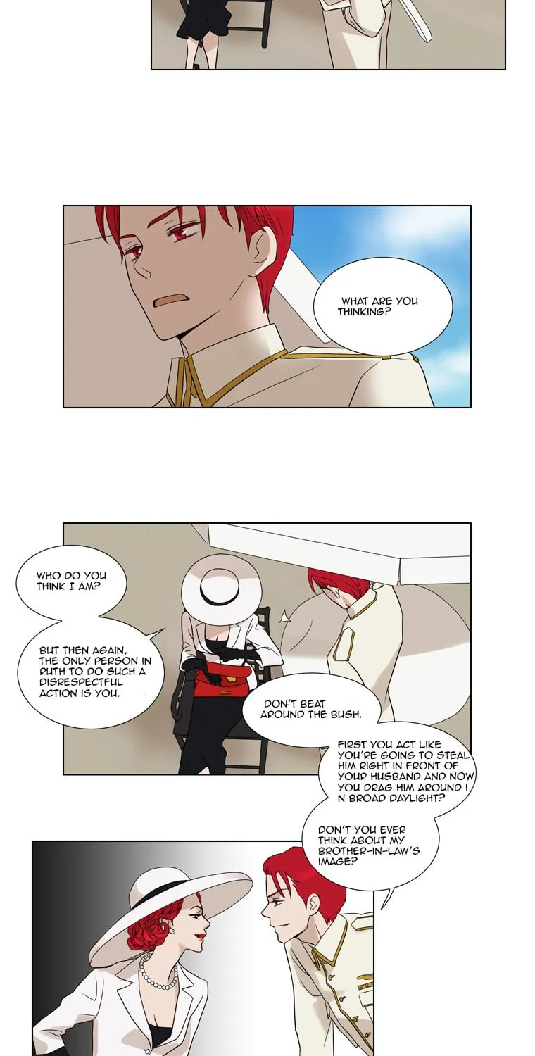 Read Accord chapter 12 image 13 on Lezhin