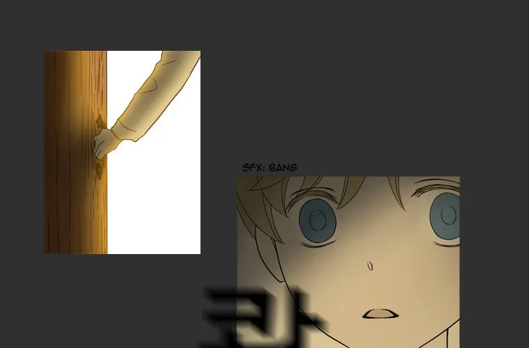 Read Accord chapter 12 image 19 on Lezhin