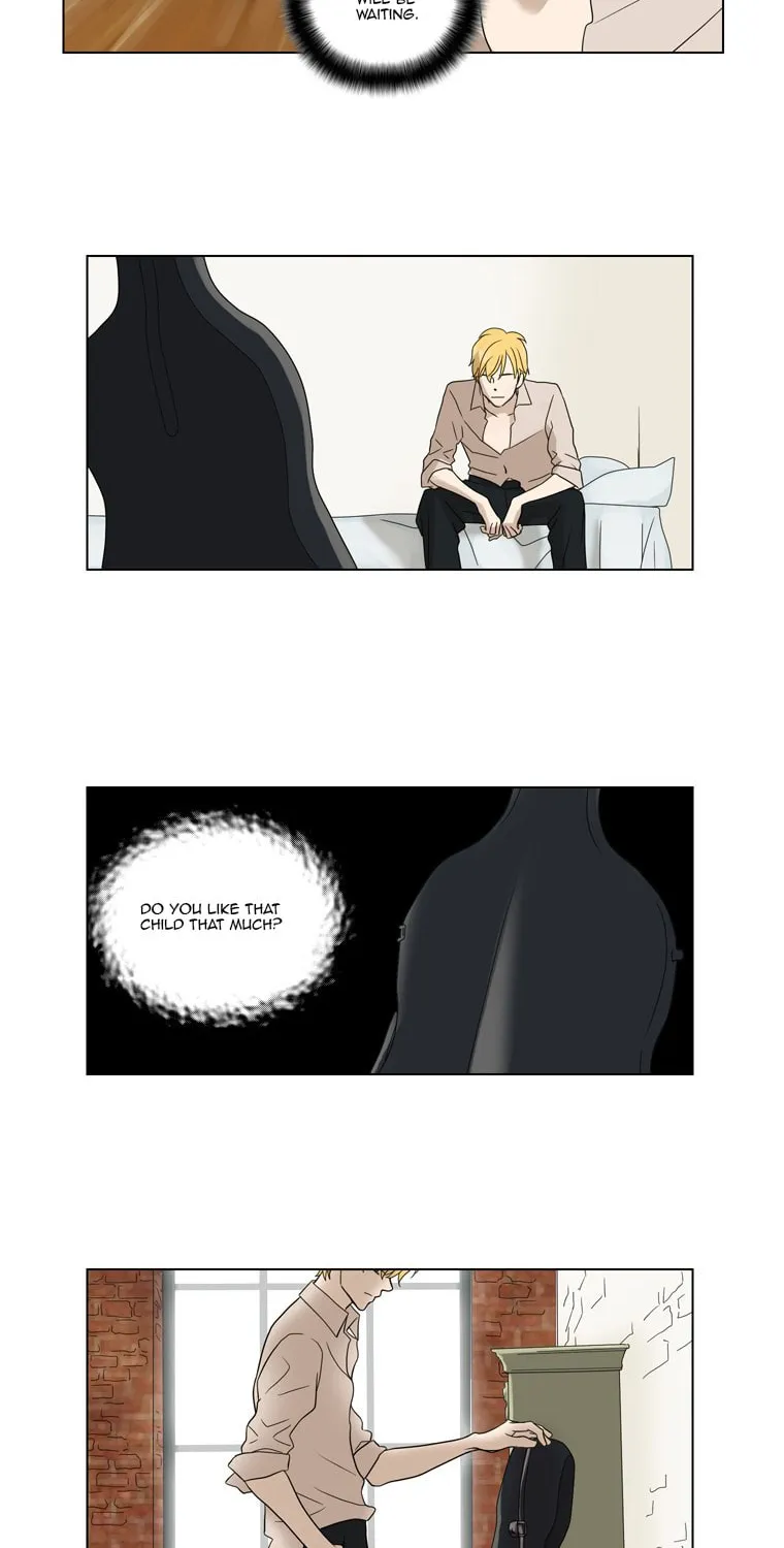 Read Accord chapter 12 image 21 on Lezhin