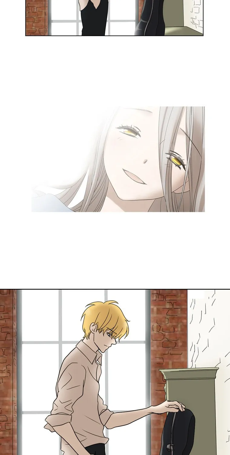 Read Accord chapter 12 image 22 on Lezhin