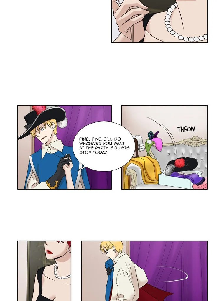 Read Accord chapter 12 image 3 on Lezhin