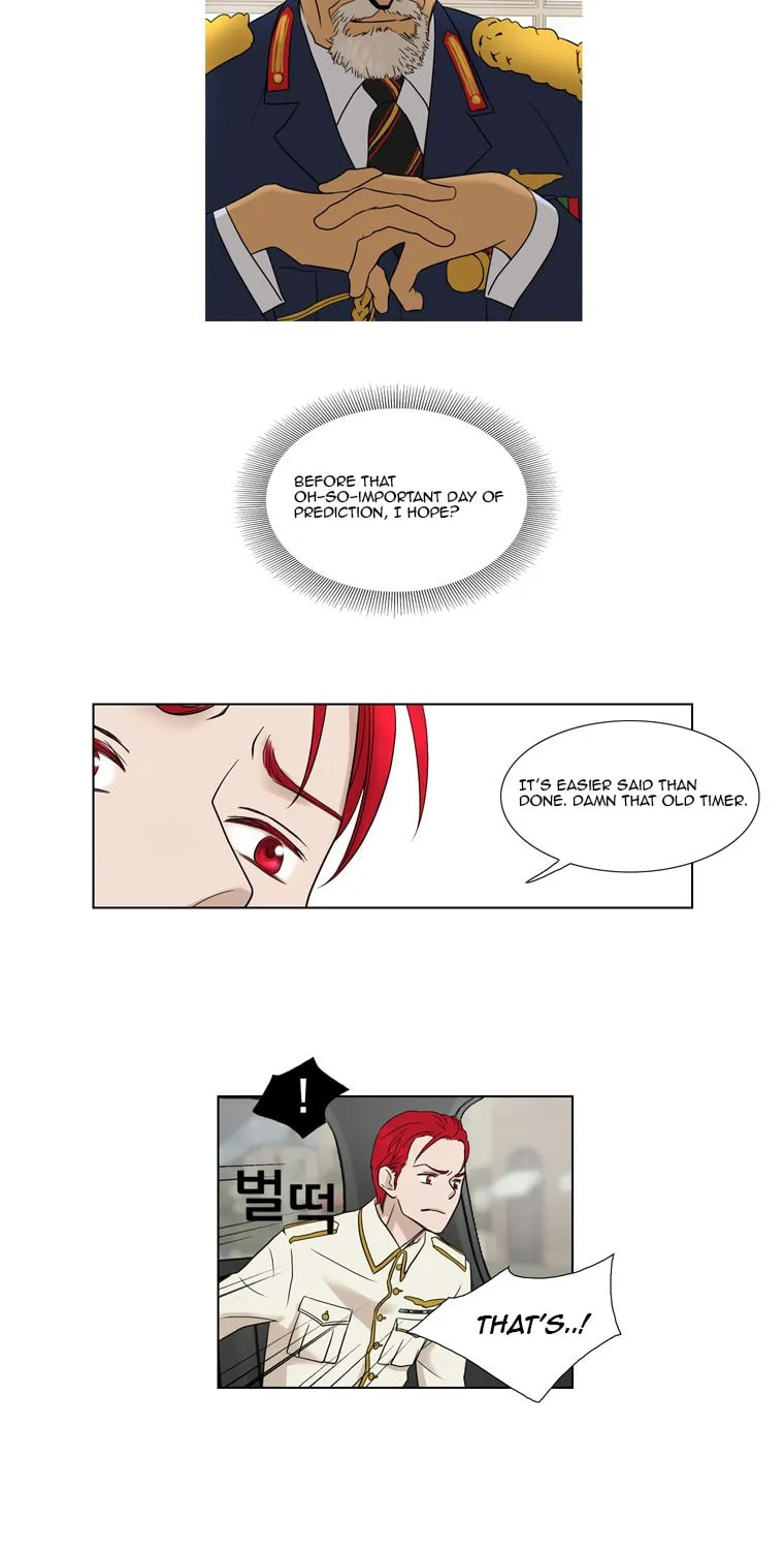 Read Accord chapter 12 image 8 on Lezhin