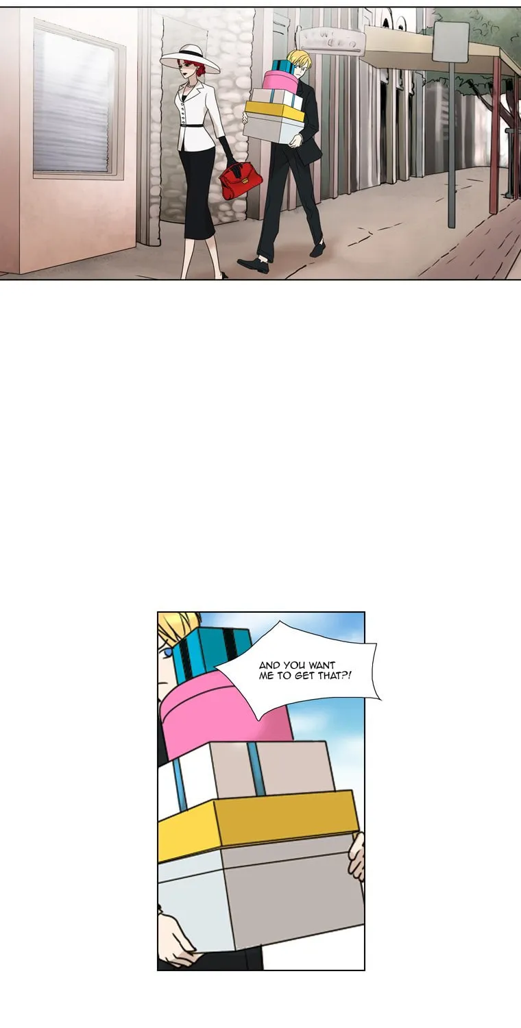 Read Accord chapter 12 image 9 on Lezhin
