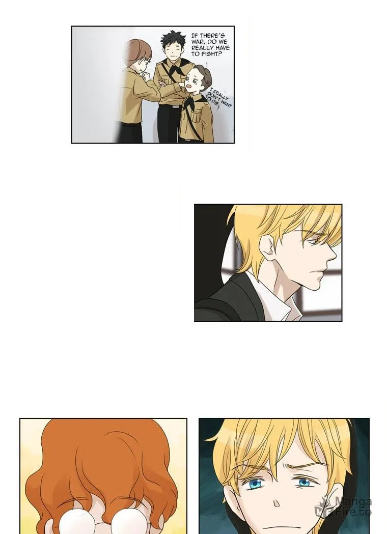 Read Accord chapter 13 image 13 on Lezhin
