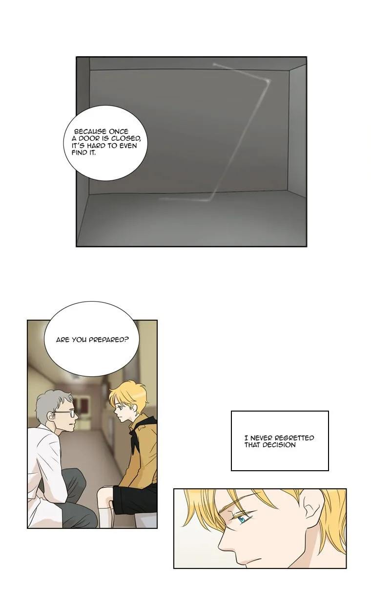 Read Accord chapter 13 image 2 on Lezhin