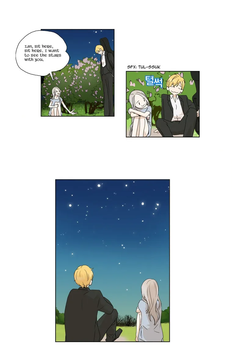 Read Accord chapter 13 image 20 on Lezhin