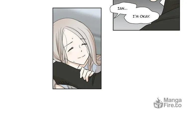 Read Accord chapter 13 image 25 on Lezhin