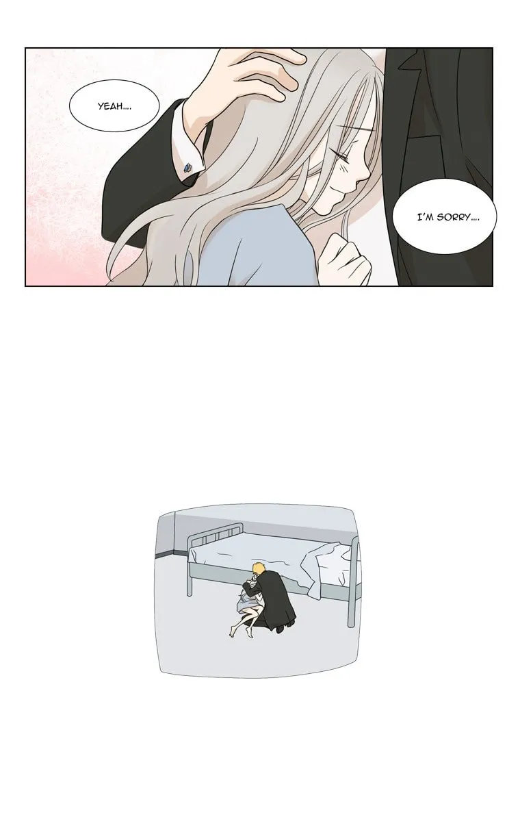 Read Accord chapter 13 image 27 on Lezhin