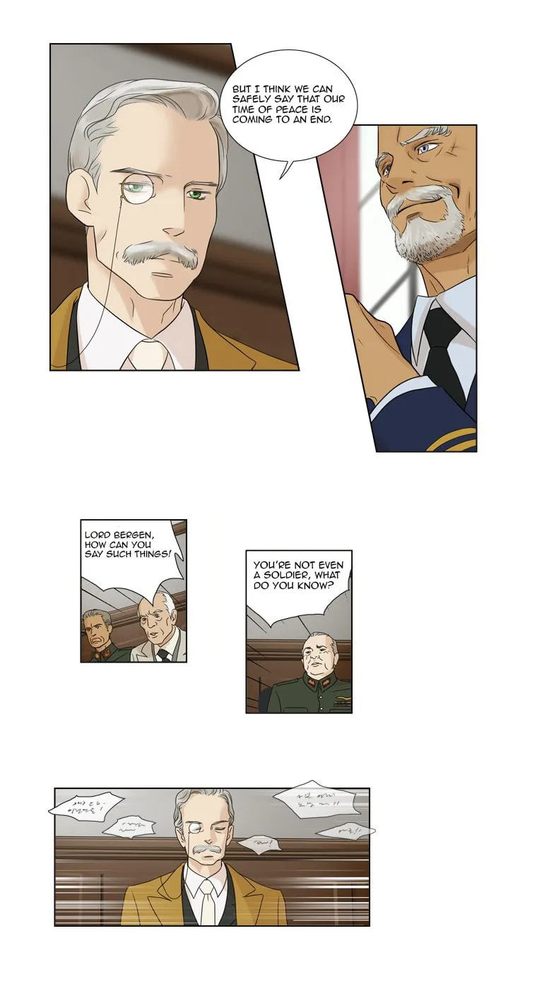 Read Accord chapter 13 image 7 on Lezhin