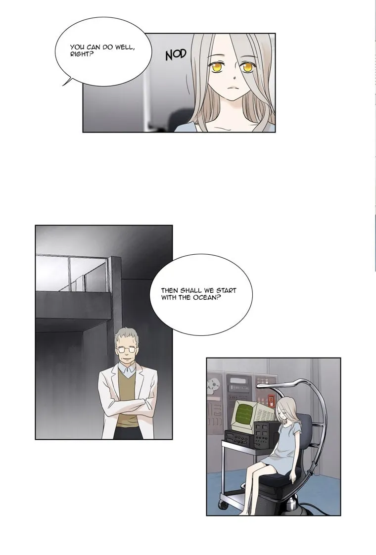 Read Accord chapter 15 image 10 on Lezhin
