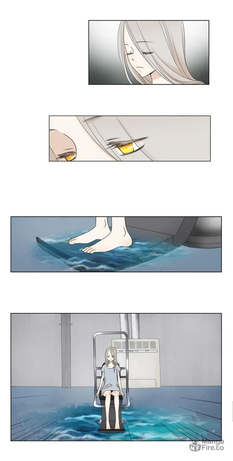 Read Accord chapter 15 image 11 on Lezhin