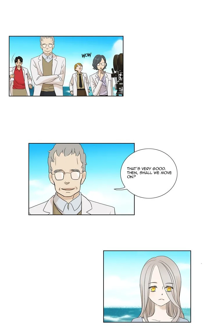 Read Accord chapter 15 image 13 on Lezhin