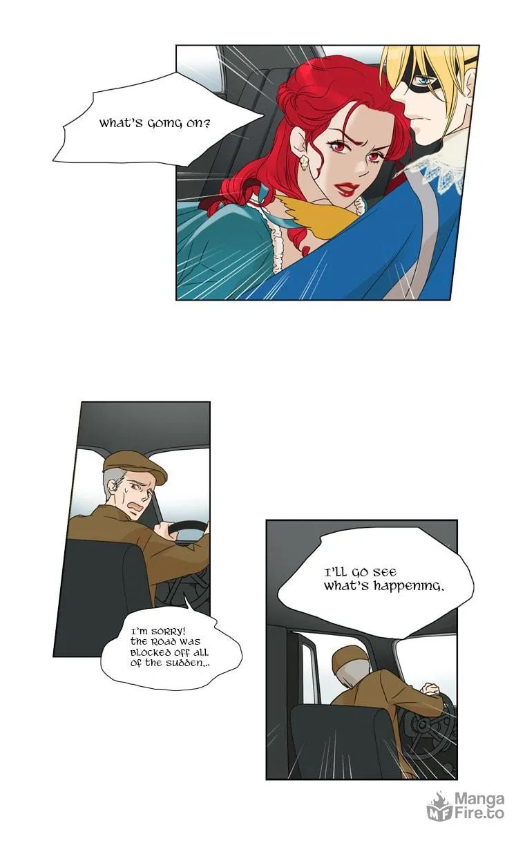 Read Accord chapter 15 image 2 on Lezhin