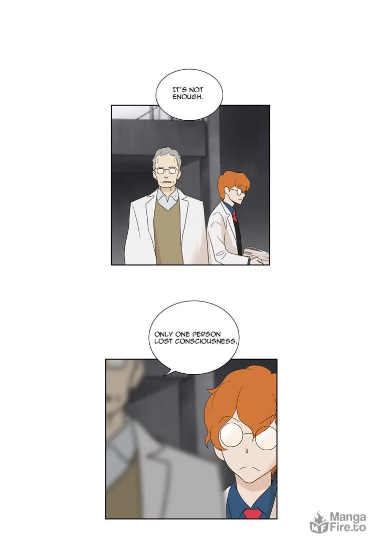 Read Accord chapter 15 image 23 on Lezhin