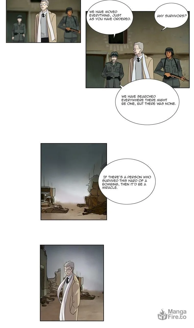 Read Accord chapter 15 image 26 on Lezhin