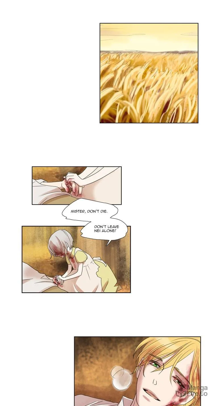 Read Accord chapter 15 image 29 on Lezhin