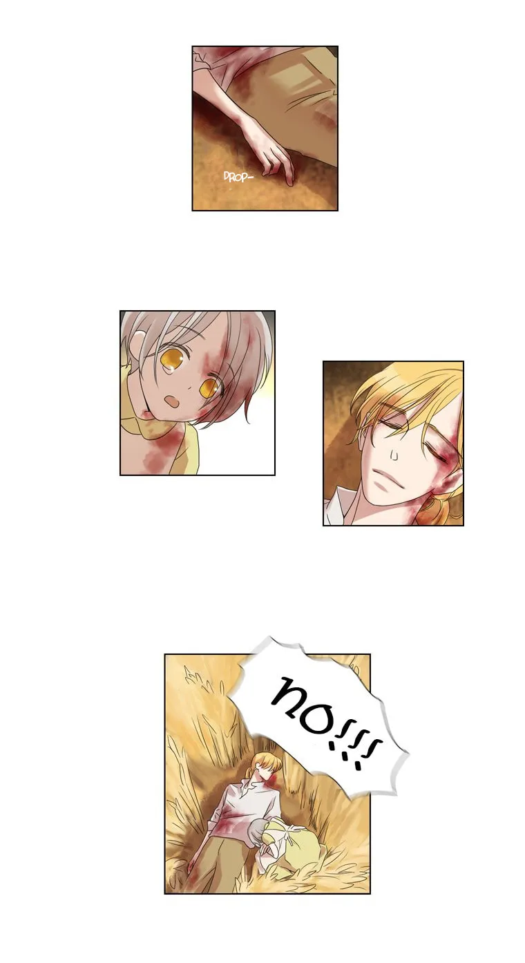Read Accord chapter 15 image 31 on Lezhin