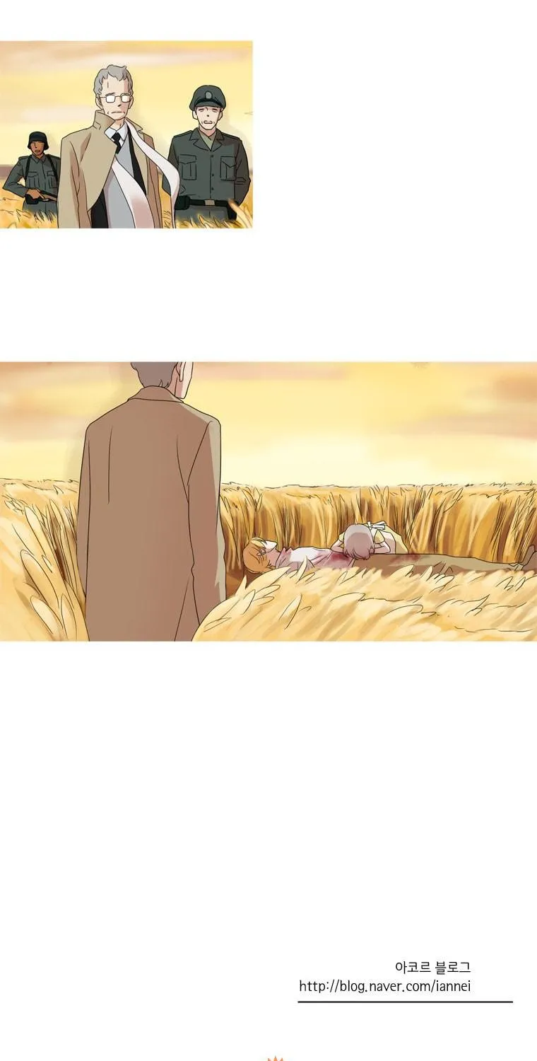 Read Accord chapter 15 image 32 on Lezhin