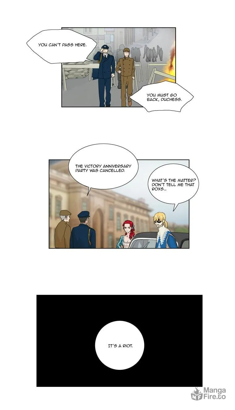 Read Accord chapter 15 image 5 on Lezhin