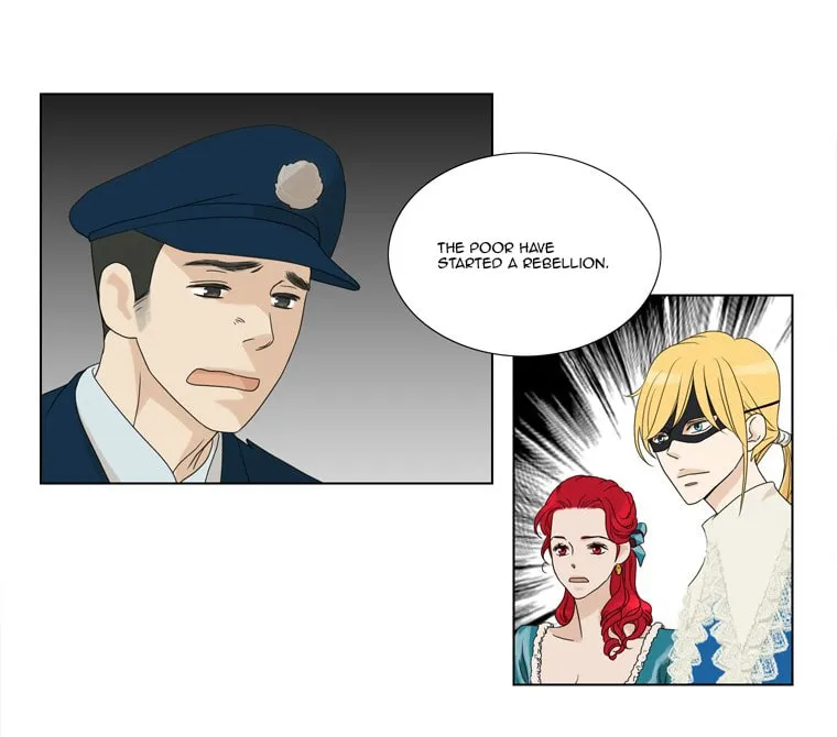 Read Accord chapter 15 image 6 on Lezhin