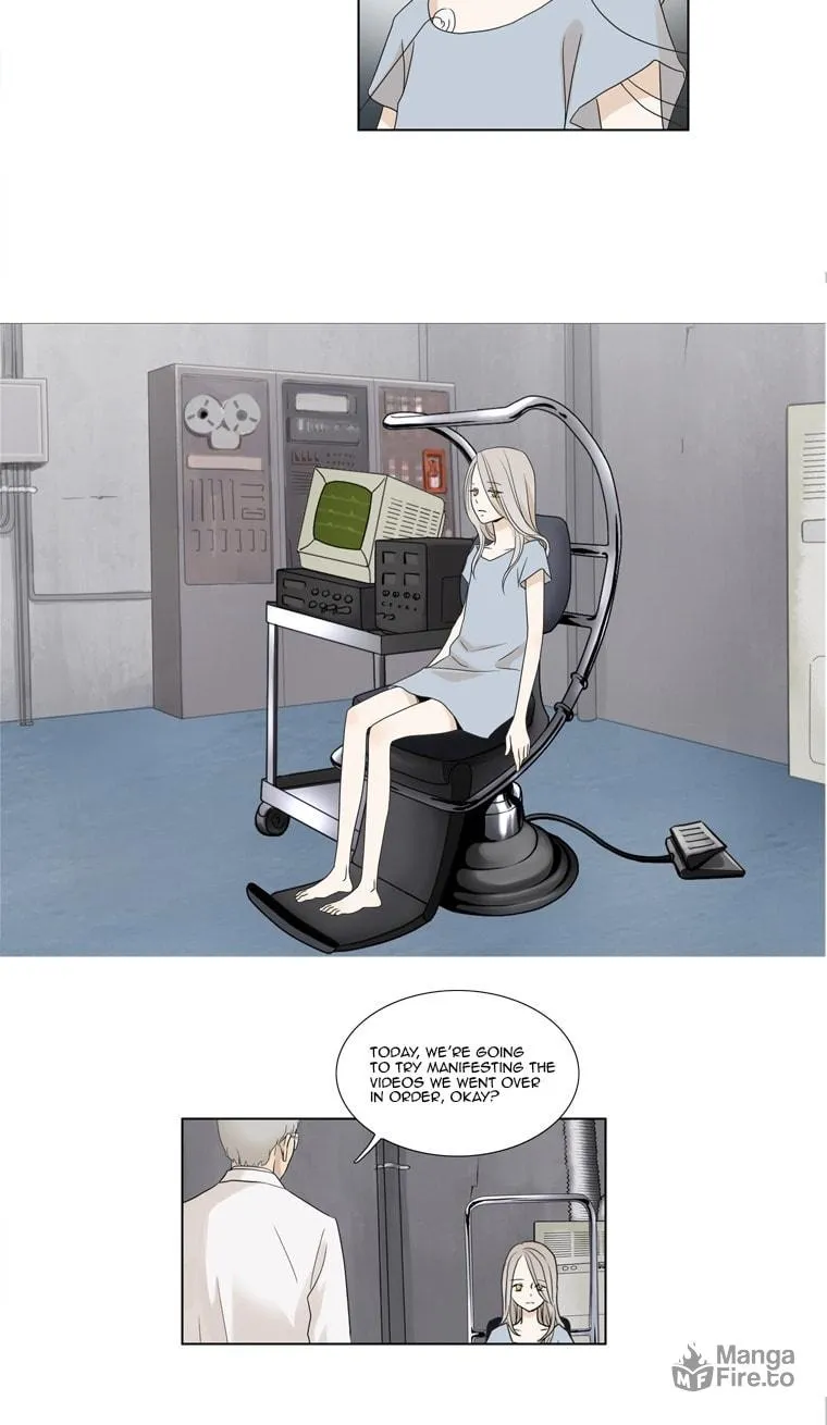 Read Accord chapter 15 image 9 on Lezhin