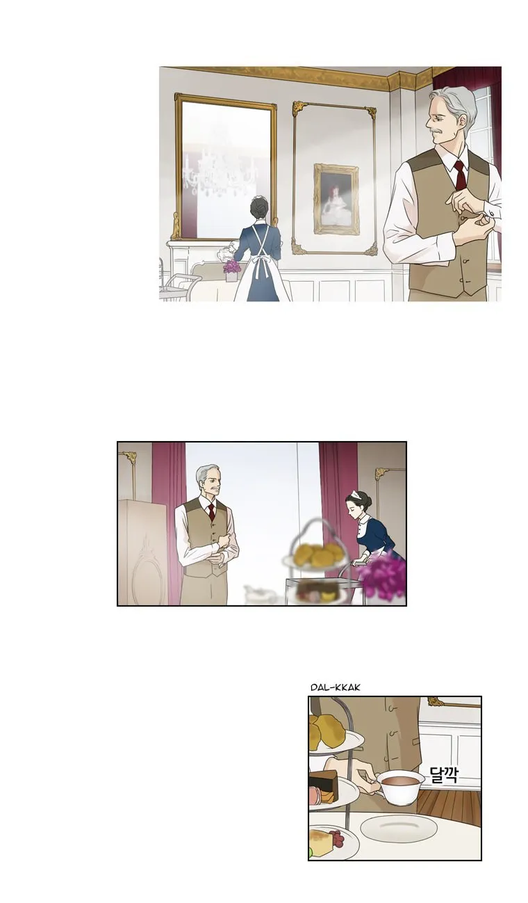 Read Accord chapter 16 image 1 on Lezhin