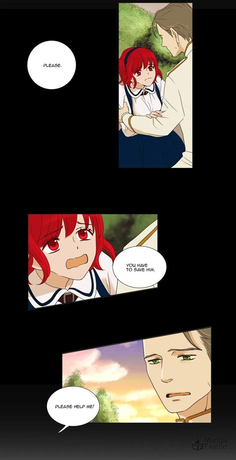 Read Accord chapter 16 image 11 on Lezhin