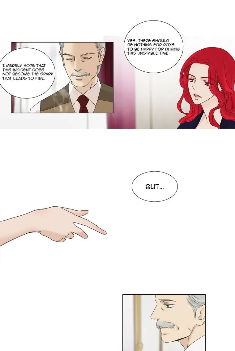 Read Accord chapter 16 image 3 on Lezhin
