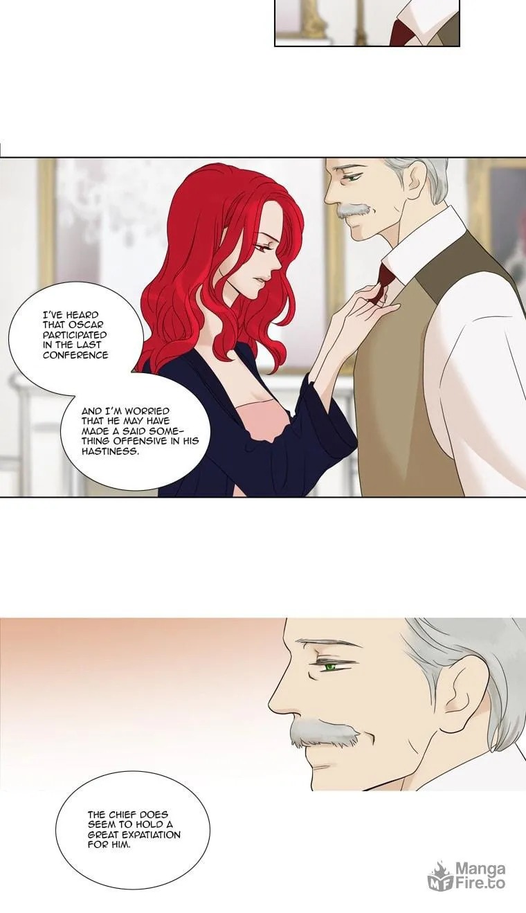 Read Accord chapter 16 image 4 on Lezhin