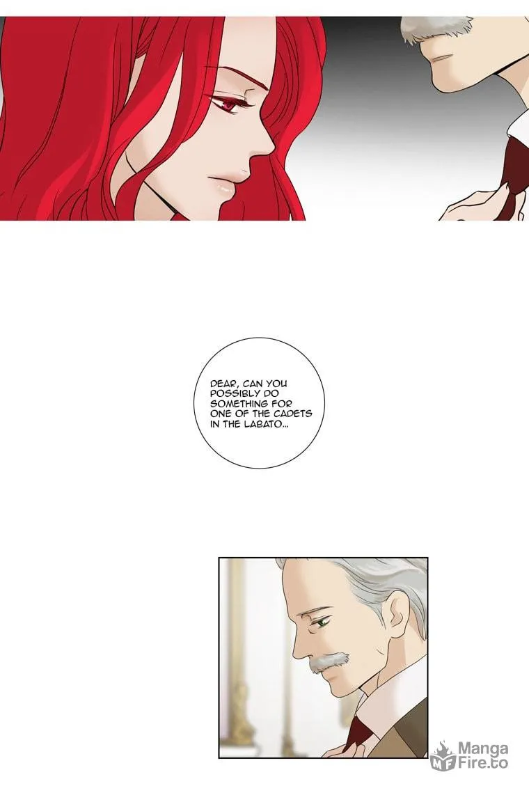 Read Accord chapter 16 image 5 on Lezhin