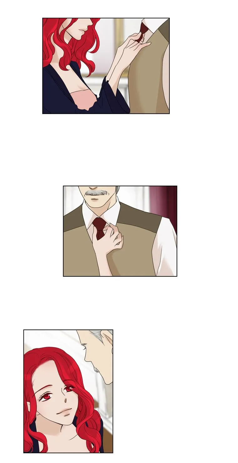Read Accord chapter 16 image 6 on Lezhin