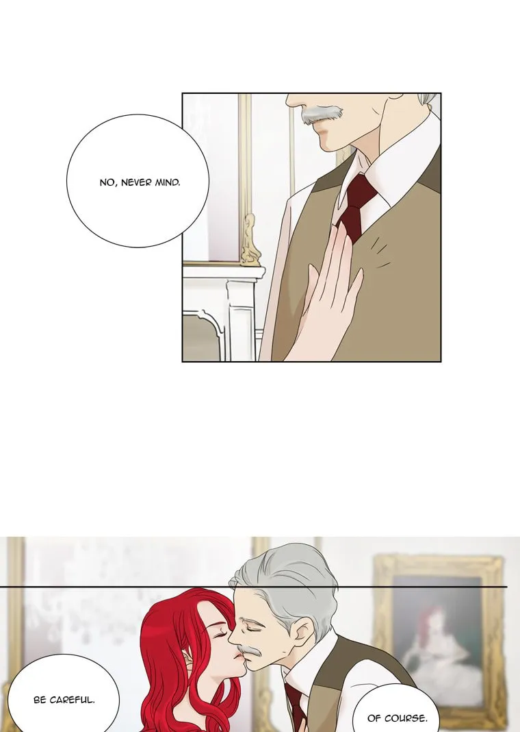 Read Accord chapter 16 image 7 on Lezhin