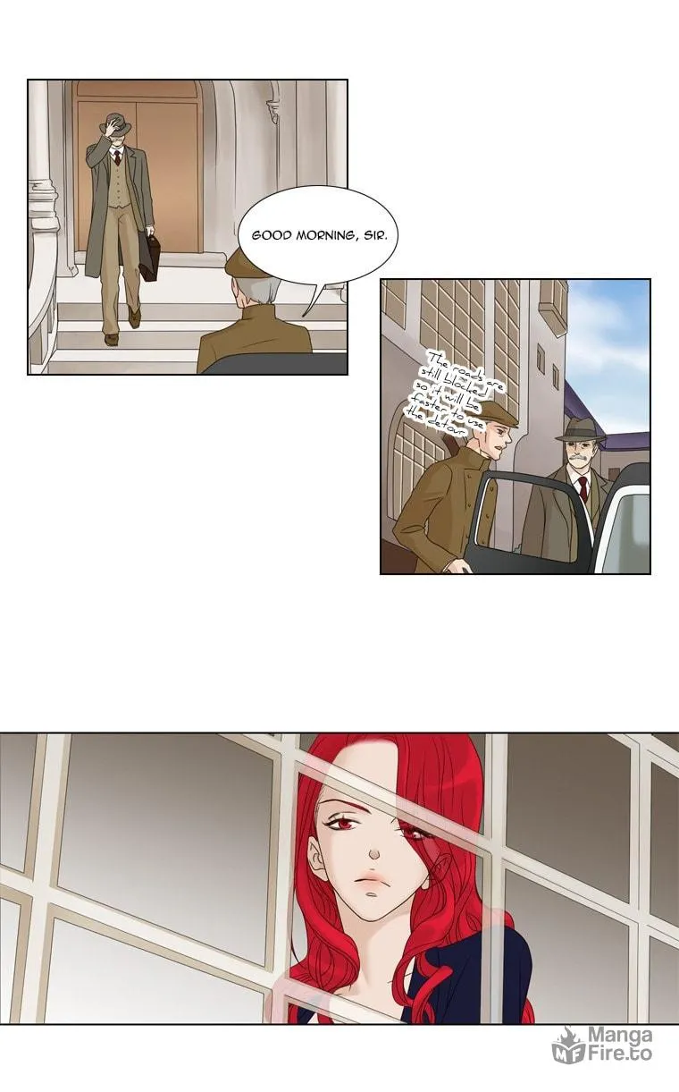 Read Accord chapter 16 image 9 on Lezhin