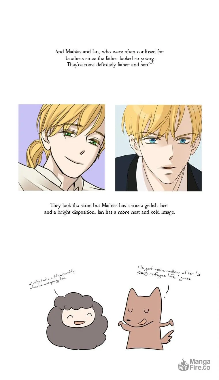 Read Accord chapter 17.5 image 11 on Lezhin