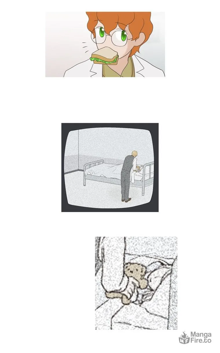 Read Accord chapter 17 image 10 on Lezhin