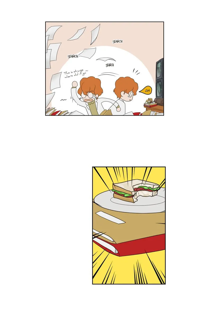 Read Accord chapter 17 image 13 on Lezhin