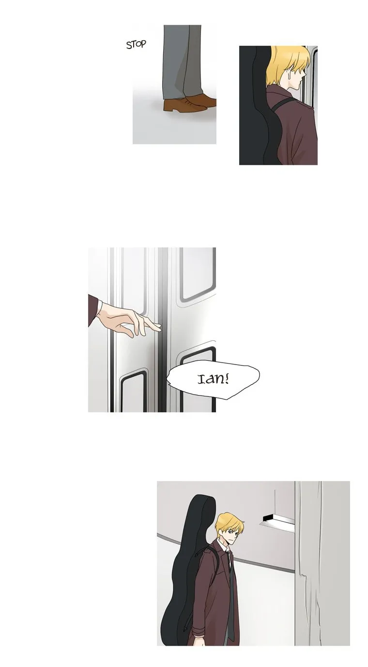 Read Accord chapter 17 image 16 on Lezhin