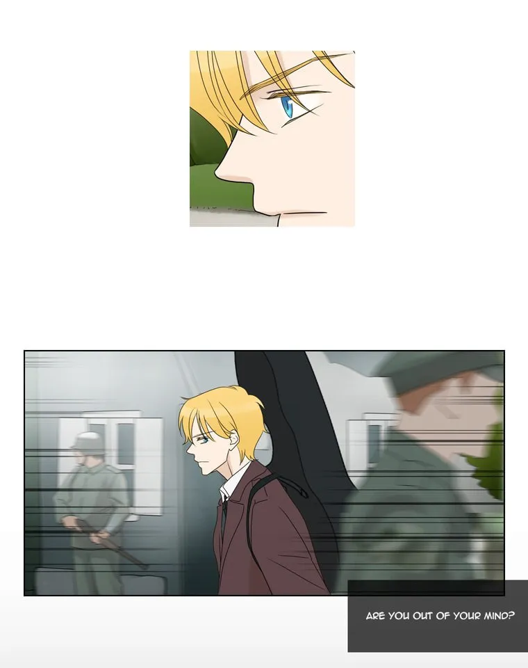 Read Accord chapter 17 image 22 on Lezhin