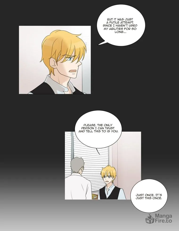 Read Accord chapter 17 image 24 on Lezhin