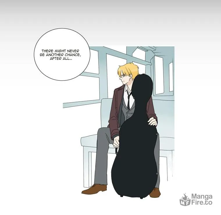 Read Accord chapter 17 image 25 on Lezhin
