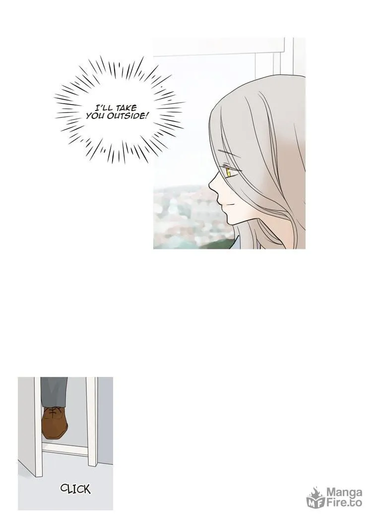 Read Accord chapter 17 image 3 on Lezhin